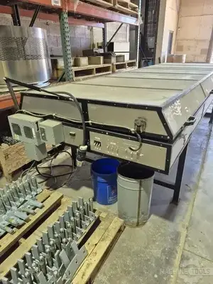 USED 2022 SHULTZ PS411