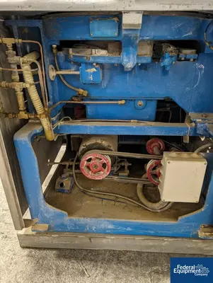 USED Stokes Stokes Tablet Press, 35 Station