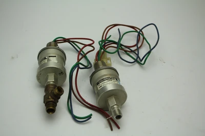 Used CCS 46-1058 Pressure Switches California US | Davliegogo LLC #1705257