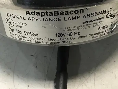 USED ADAPTABEACON 51R-N5
