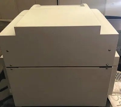VEECO SYSTEM XR X-Ray Fluorescence Thickness and Composition Measurement Tool