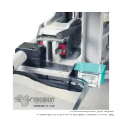 KMT SAW KS 1200 NC Horizontal Bandsaws Semi Auto | Sierra Victor Industries (8)