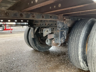 Used 2001 GREAT DANE _UNKNOWN_ Miscellaneous Trucks/Trailers Michigan US | Miedema Asset Management Group #1414008
