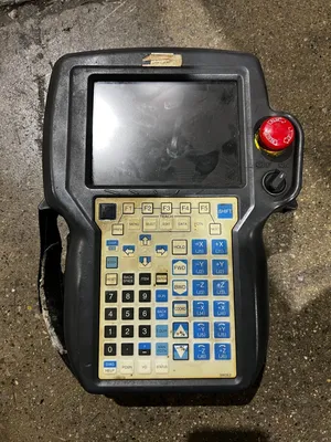 Used 2008 FANUC R-2000iB/210F + R-30iA Robots Michigan US | iGAM Industrial Marketplace #1455541