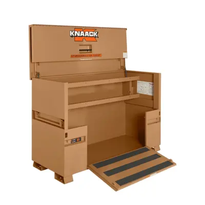 Used KNAACK _UNKNOWN_ Tool Box South Carolina US | General Equipment and Supply #1491370