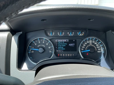 Used 2013 FORD F-150 Pickup Trucks Michigan US | Miedema Asset Management Group #1324148
