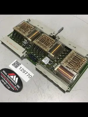 USED ARBURG ARB 658