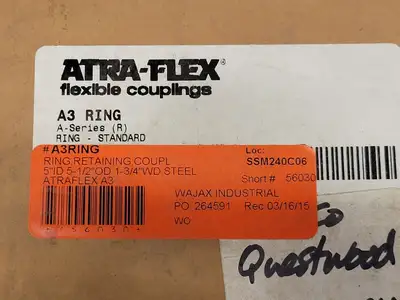 USED ATRA-FLEX A3