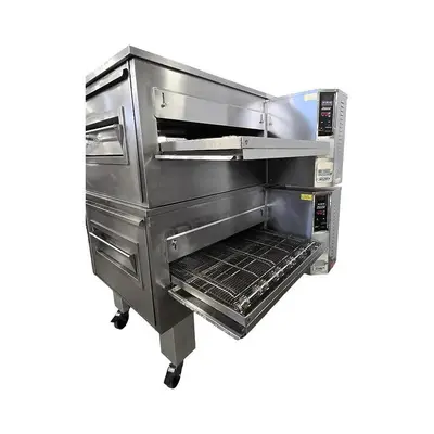 USED ZESTO CG3632
