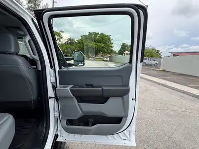 Used 2023 FORD F-250 Dump trucks Florida US | Truck and Van Outlet #1509149