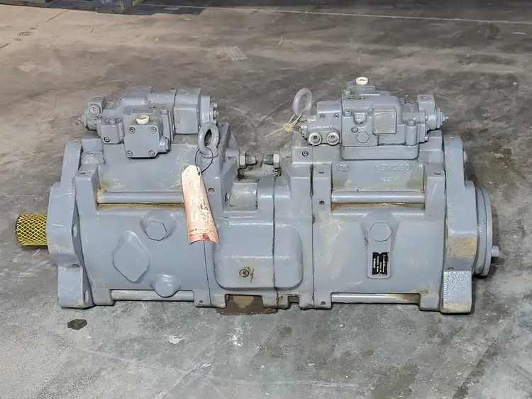 Used HITACHI YA00059246 Parts British Columbia CA | Lenmark #367816