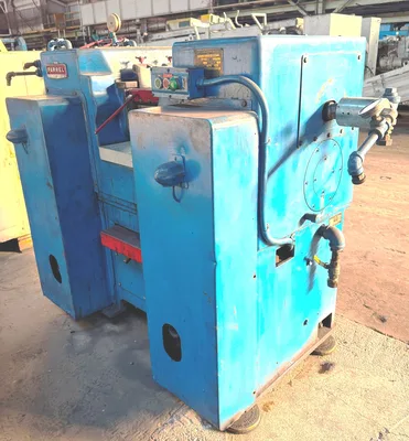 Farrel 6”x13” Mill, Item # 1977