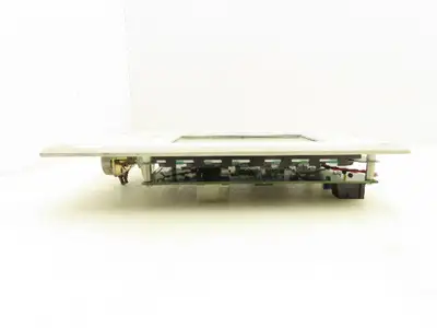 Aii 3008167-01-A-1 Touch Panel Interface LCD