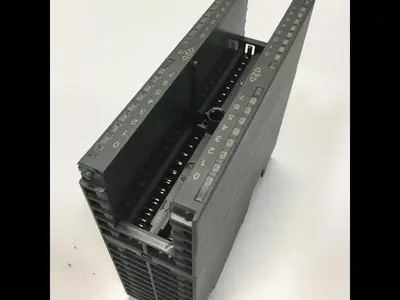 USED SIEMENS 6ES7 323-1BL00-0AA0