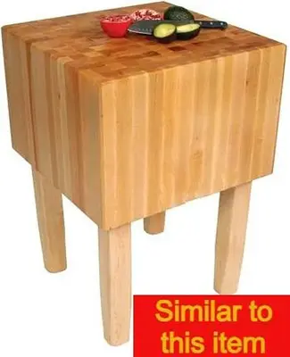 Maple  Chopping Block - Price has been reduced