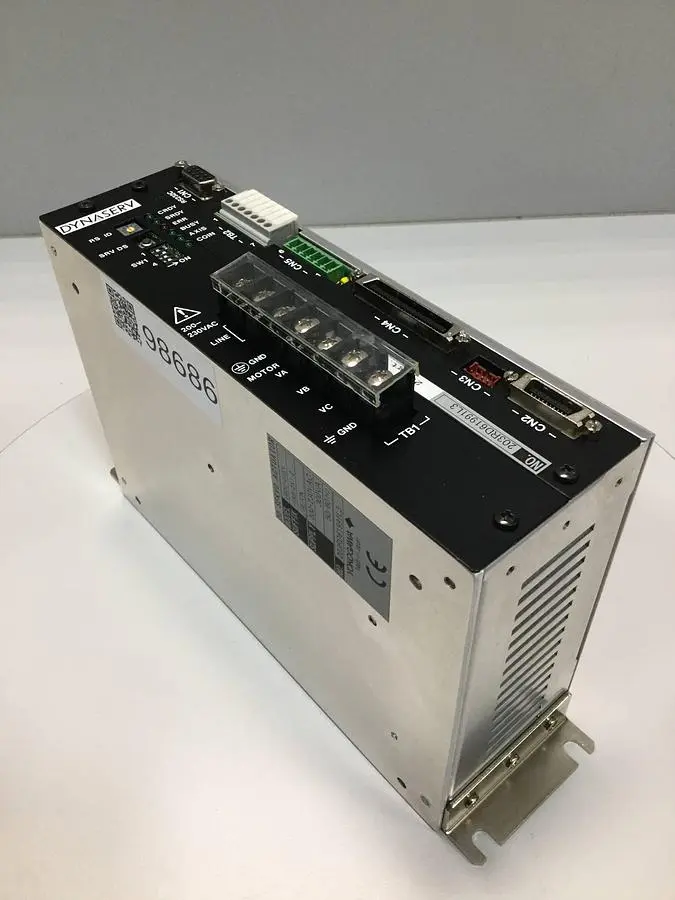 USED YOKOGAWA UB5C-015N-1AB-2X1-2/CE/CN