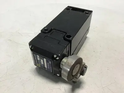 USED SQUARE D 9007-AEQ2699