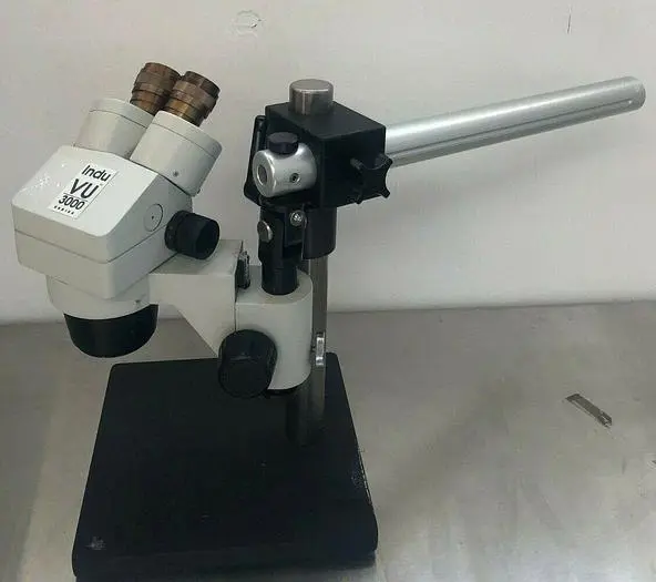 WESCO VU 3000