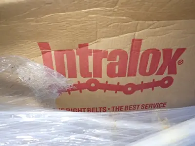 Intralox Conveyor Belts