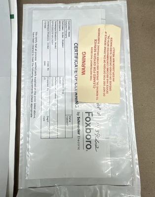New | in-Stock Foxboro IDP10-D23C21F-M1L1X2H1 Test Equipment - Other Indiana US | J&J Industrial Supply #1232761