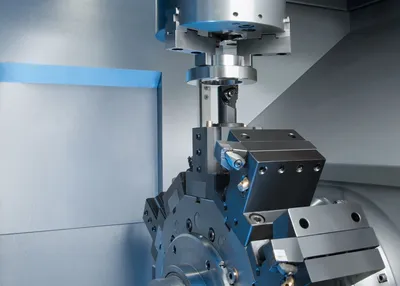 NEW EMAG VLC100
