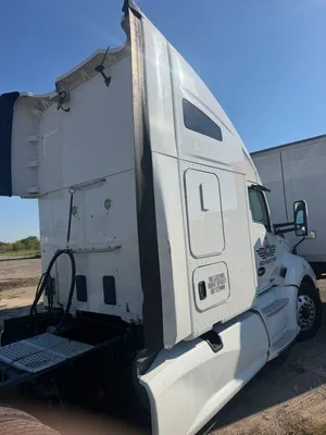 Used 2020 KENWORTH T680 Conventional trucks Texas US | Revelation Machinery #1541202