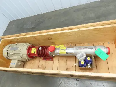 New | in-Stock TONKAFLO _UNKNOWN_ Centrifugal Pumps Indiana US | Arrow Industrial #1425882