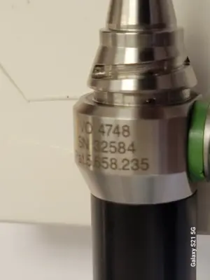 New | in-Stock MedRx Otoscope Probe & high Res Camera Audiometers / Tympanometers Arizona US | ASSET CONVERSION SPECIALISTS, INC. #1427124