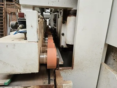 USED 2009 COLOMBO ANGELO & Figli s.r.l. AM50