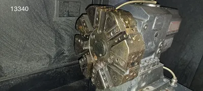 2017 MILLTRONICS ML26/40 CNC Lathes | 520 Machinery Sales LLC (7)