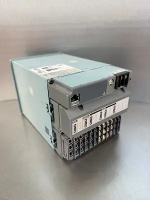 Yokogawa DX1004 / DX1004-3-4-2 100-240Vac 50/60hz (8.6.5)
