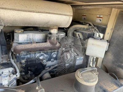 Used _UNKNOWN_ _UNKNOWN_ Diesel Generators Texas US | Miedema Asset Management Group #1312413