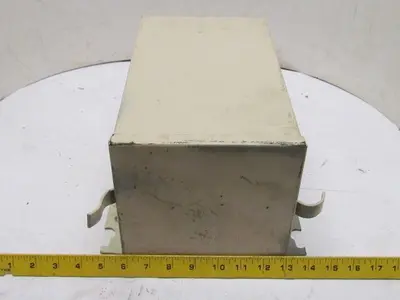Hevi-Duty Transformer 228/240/252/456/468/480/492/504 Volt Pri 120/240 Volt Sec