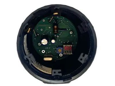 New | in-Stock Siemens Siren Element 24V AC/DC 105dB 70mm Misc Electrical & Power Parts Michigan US | Maverick Industrial Sales #1391798