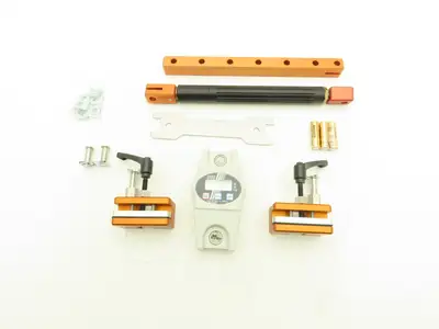 Eurosort ES628261 Carrier Tension & Exchange Tool with Case