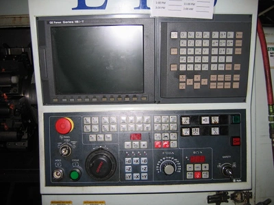 USED 2001 EUROTECH E-42S