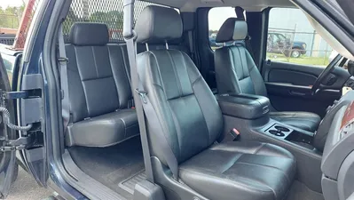 2008 GMC SIERRA 2500 PICKUP TRUCKS | Platinum Group (12)