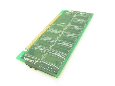 Okuma E4809-436-091-C SRAM Card 2MB