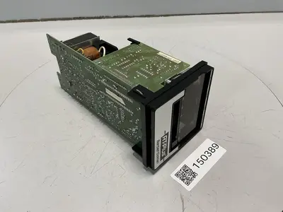 USED BARBER COLMAN 586A-20015-000-0-00