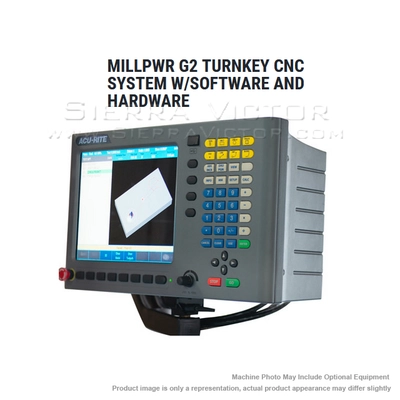 SHARP LMV-MP-3 EVS Digital Control Mills | Sierra Victor Industries (3)