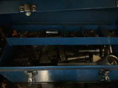 USED OKUMA ESL8