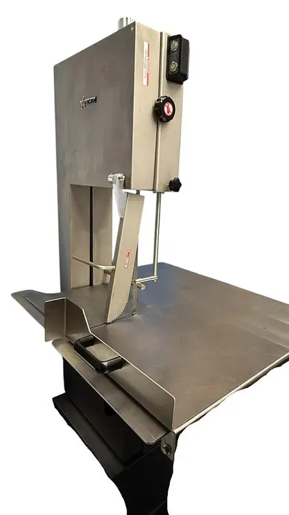Used OMCAN 46787 Meat Processing Equipment British Columbia CA | Surrey Food Equipment #435580