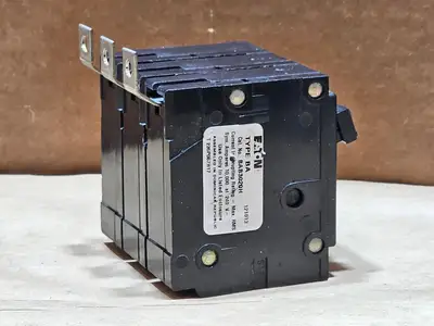 Used EATON BAB3020H Switchgears British Columbia CA | Lenmark #1438485