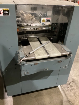 Used 2019 SEALED AIR F5AC Other Complete Packaging Lines Michigan US | iGAM Industrial Marketplace #1361979