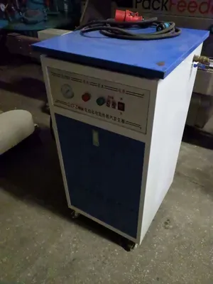 _UNKNOWN_ 490 l 490 l Powder Sterilizer | Perry Equipment (14)