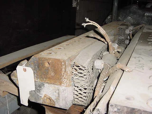 Used _UNKNOWN_ 48" Sheet Extrusion New Jersey US | Perry Equipment #131631
