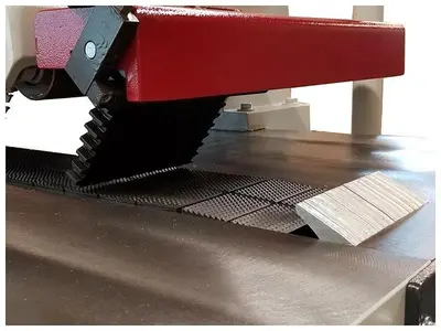 Cantek 10'' Straight Line Rip Saw 303S