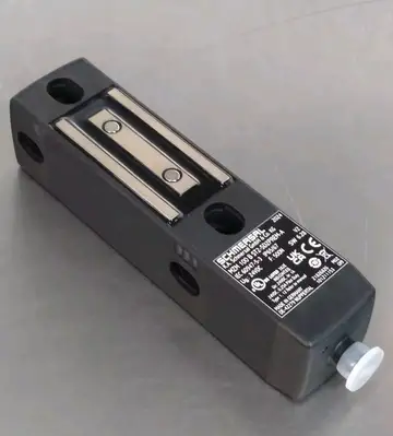 Schmersal MZM100BST2-SD2PREM-A Electronic Electromagnetic Lock Loc6D7