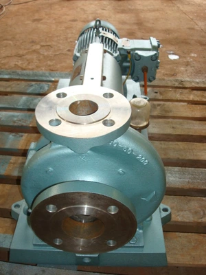 500 Lpm S/S Sterling Labour Pc80-50-200