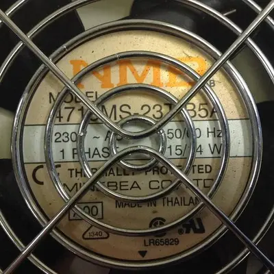 USED NMB 4715MS-23T-B5A